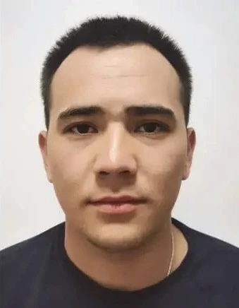 Огурцов Алексей Александрович.
